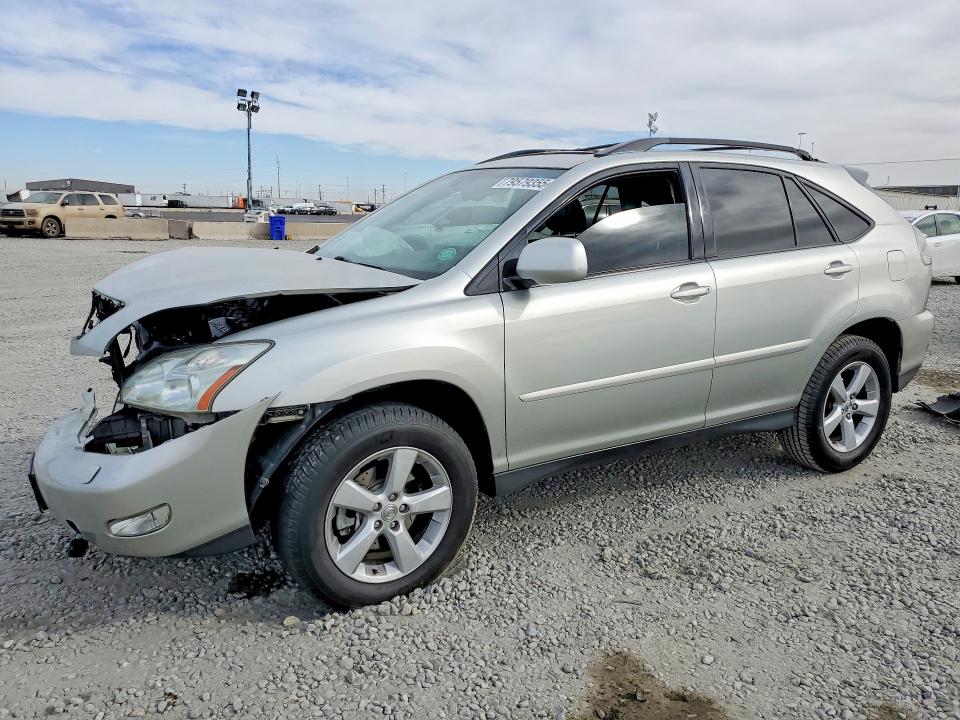Продажа на аукционе авто 2005 Lexus Rx 330, vin: 2T2GA31U95C024000, номер лота: 79579355