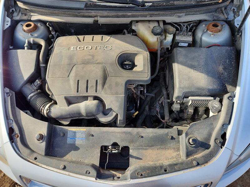 Продаж на аукціоні авто 2010 Chevrolet Malibu, vin: 1G1ZB5EB1A4135368, номер лоту: 46722046