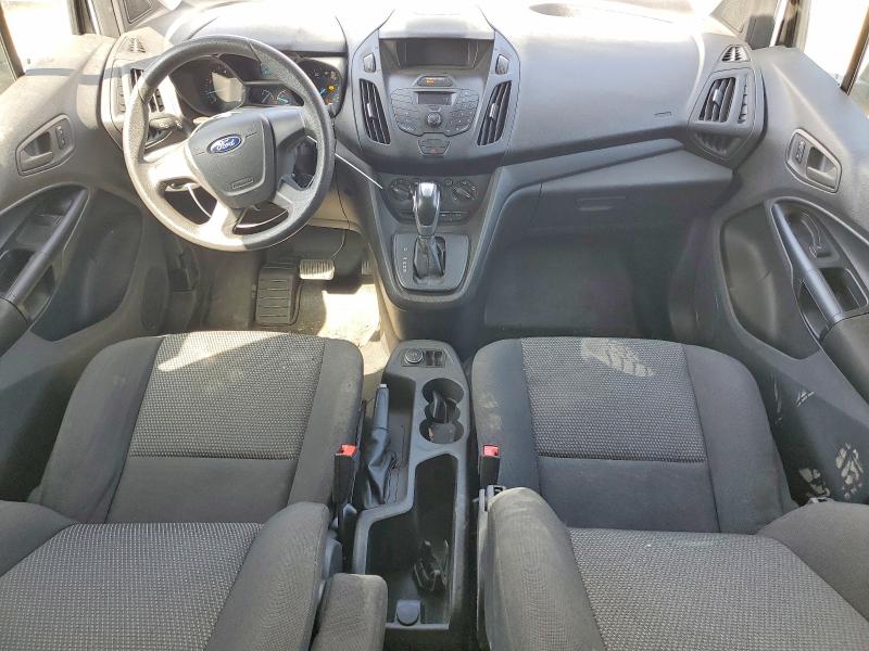 47257036 :رقم المزاد ، NM0LS7E79G1292500 vin ، 2016 Ford Transit Connect مزاد بيع