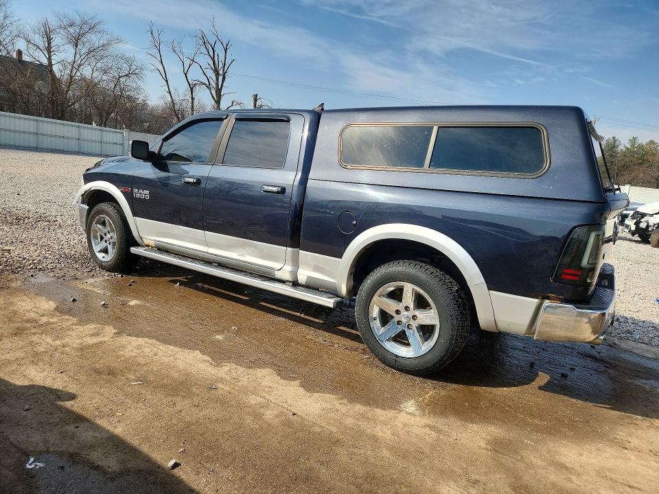 Aukcja sprzedaży 2015 Ram 1500, vin: 1C6RR7VM7FS733586, numer aukcji: 45745396