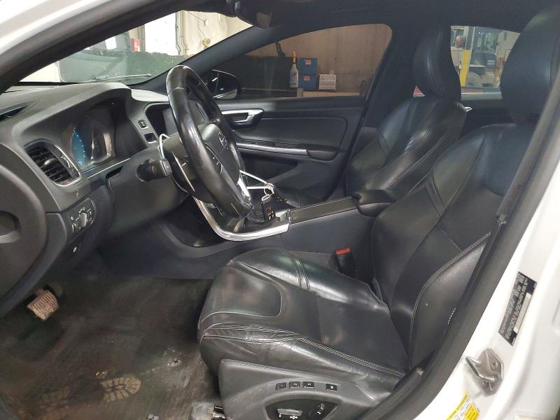 Продаж на аукціоні авто 2016 Volvo S60, vin: YV126MFK4G2406685, номер лоту: 45795966