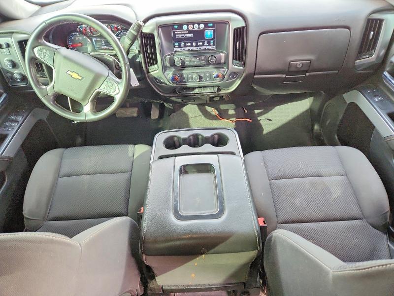 2019 Chevrolet Silverado Ld მანქანა იყიდება აუქციონზე, vin: 2GCVKPEC5K1191630, აუქციონის ნომერი: 47538796