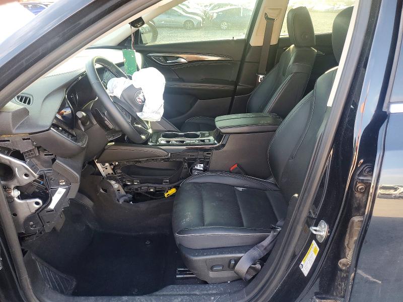 Aukcja sprzedaży 2023 Buick Envision, vin: LRBFZNR49PD038119, numer aukcji: 46742046