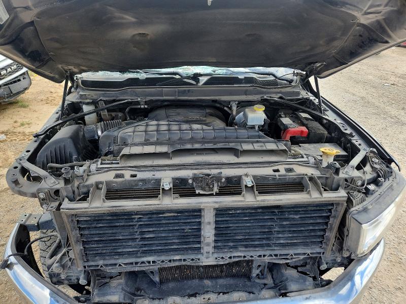 Продаж на аукціоні авто 2022 Ram 2500, vin: 3C6UR5DJXNG247334, номер лоту: 47110396