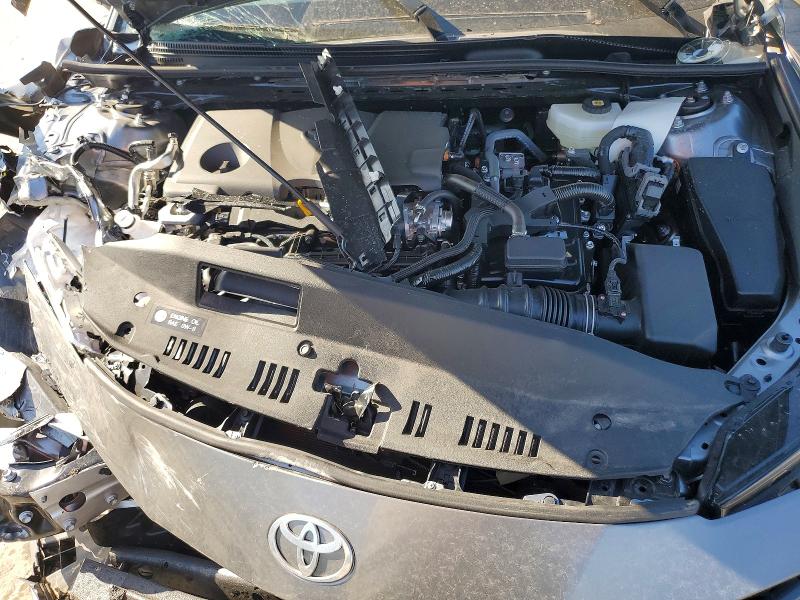 Aukcja sprzedaży 2026 Toyota Camry, vin: 4T1DAACK0TU672389, numer aukcji: 79622995