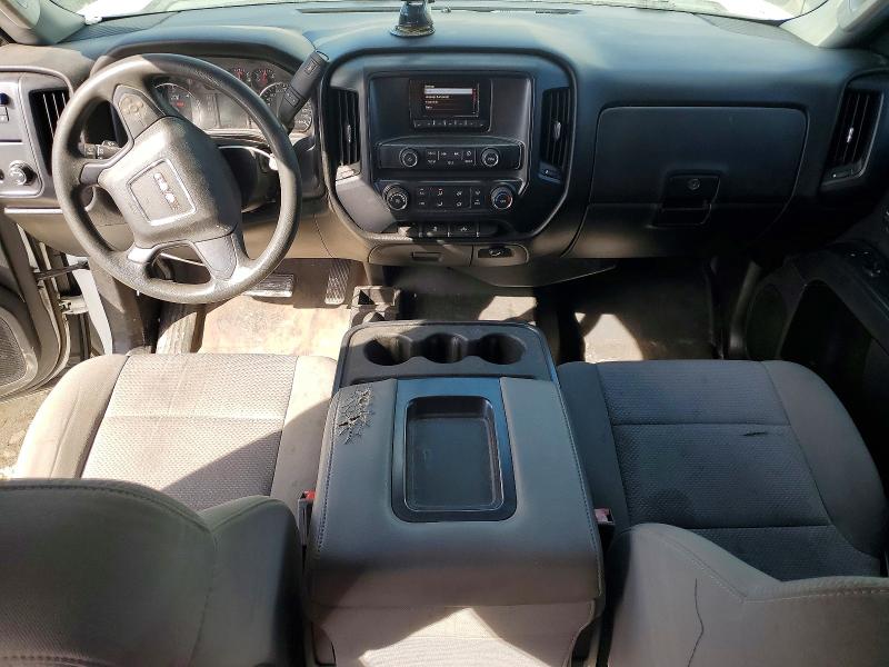 79636165 :رقم المزاد ، 1GT12XEG7FF673838 vin ، 2015 Gmc Sierra مزاد بيع
