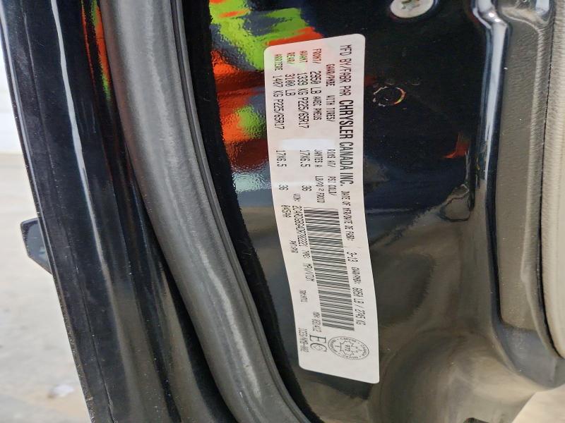 47722356 :رقم المزاد ، 2C4RDGBG4DR702221 vin ، 2013 Dodge Grand Caravan مزاد بيع