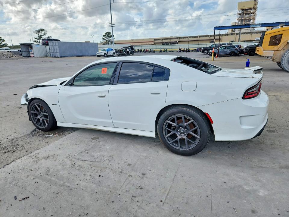 Aukcja sprzedaży 2019 Dodge Charger, vin: 2C3CDXCT2KH754178, numer aukcji: 45517236
