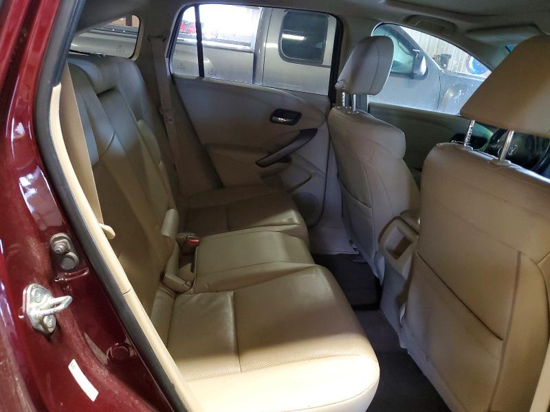 Aukcja sprzedaży 2013 Acura Rdx, vin: 5J8TB4H5XDL011804, numer aukcji: 79775785