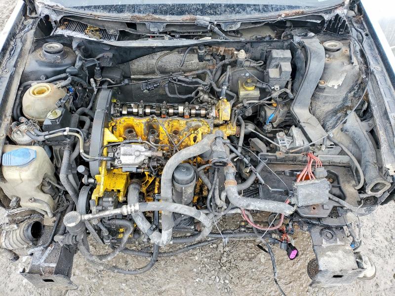 Aukcja sprzedaży 2003 Volkswagen Jetta, vin: 3VWSP29M33M032400, numer aukcji: 45969266