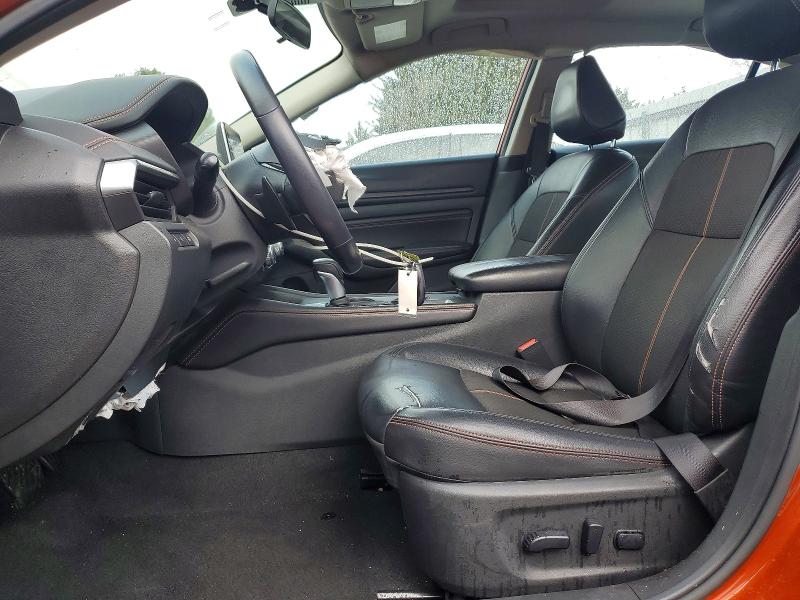 45664046 :رقم المزاد ، 1N4BL4CV4MN315560 vin ، 2021 Nissan Altima مزاد بيع