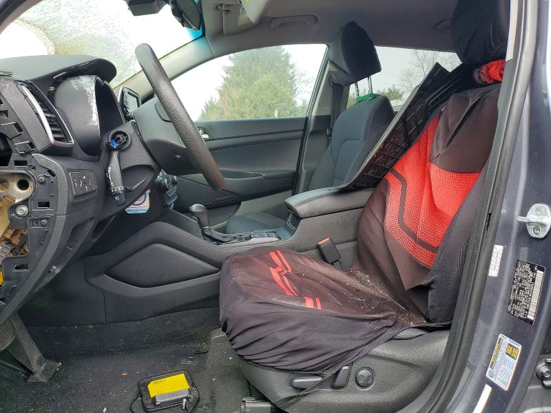 Продаж на аукціоні авто 2019 Hyundai Tucson, vin: KM8J3CAL9KU068651, номер лоту: 47429086