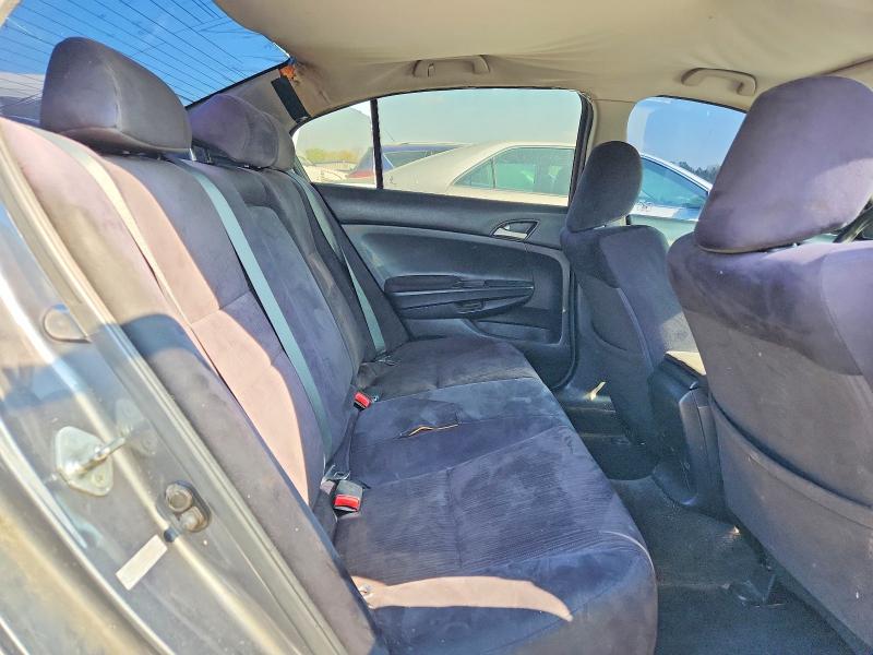 47822446 :رقم المزاد ، 1HGCP2F44BA112720 vin ، 2011 Honda Accord مزاد بيع
