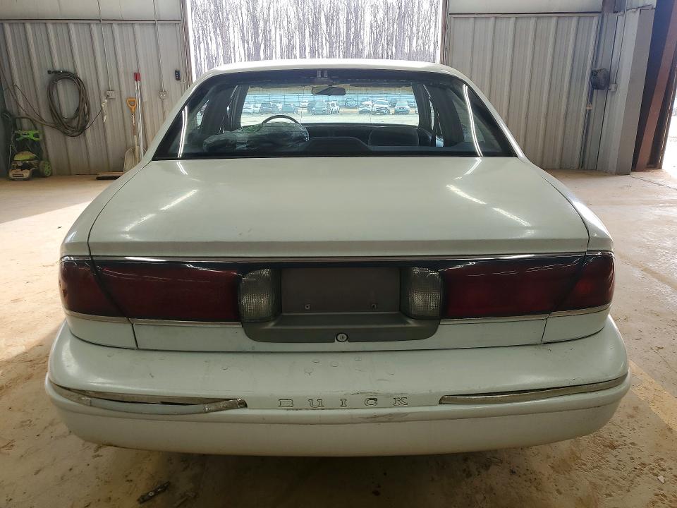 Aukcja sprzedaży 1997 Buick Lesabre, vin: 1G4HP52K2VH501003, numer aukcji: 45935386