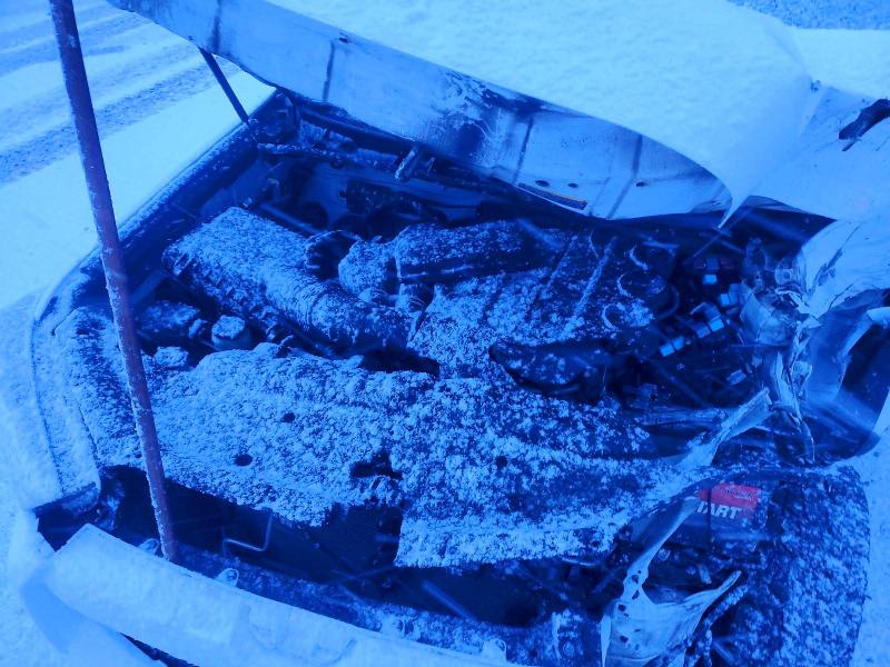 2018 Toyota 4runner მანქანა იყიდება აუქციონზე, vin: JTEBU5JR5J5497540, აუქციონის ნომერი: 45938796