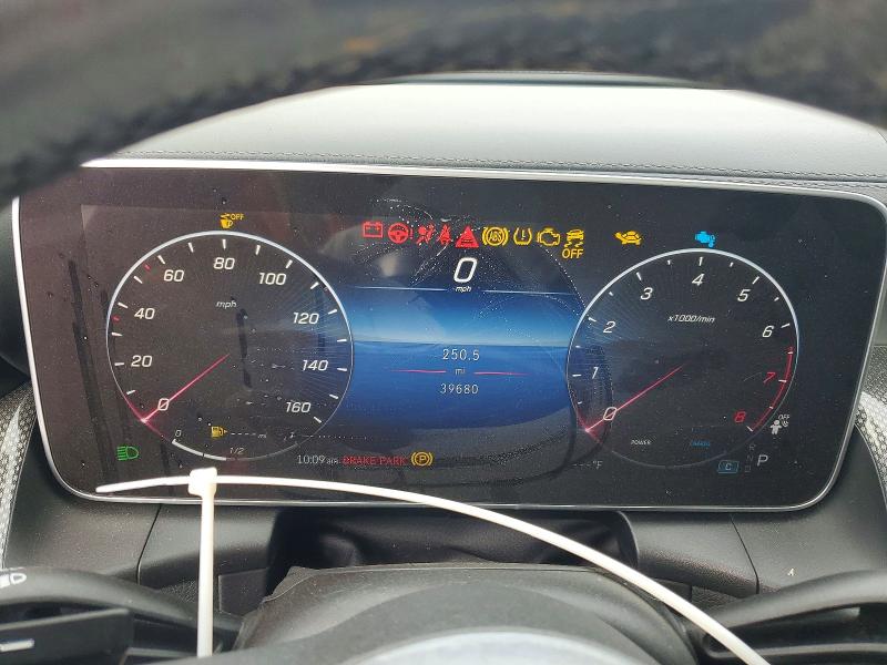 Продажа на аукционе авто 2023 Mercedes-benz Glc, vin: W1NKM4HB7PU029162, номер лота: 75625385
