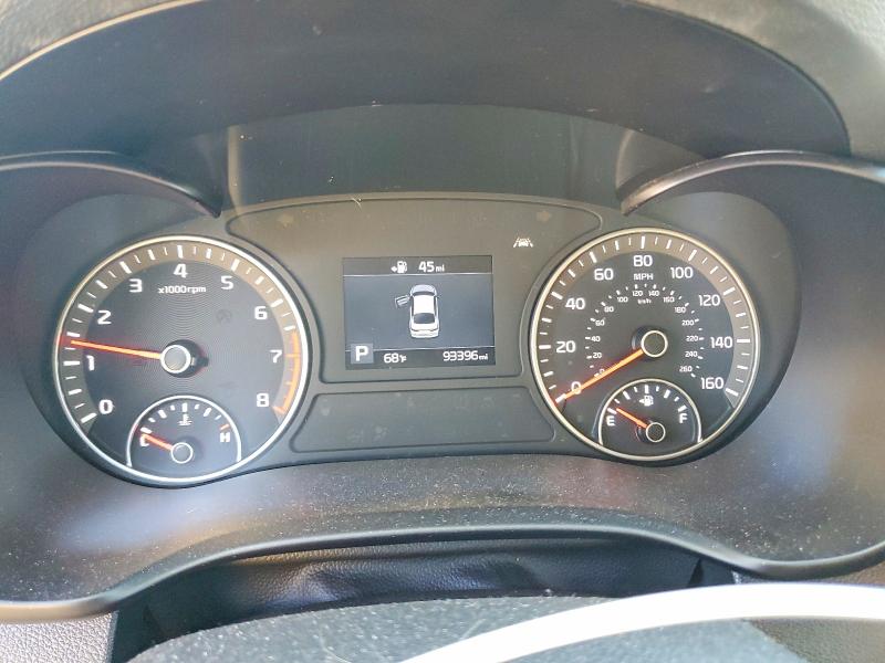 Продажа на аукционе авто 2019 Kia Optima, vin: 5XXGT4L32KG325561, номер лота: 46853416