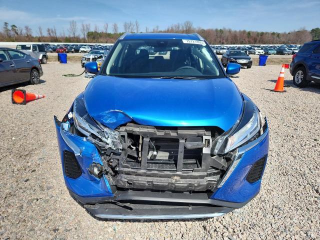Продаж на аукціоні авто 2024 Nissan Kicks, vin: 3N1CP5CV8RL536761, номер лоту: 79721895