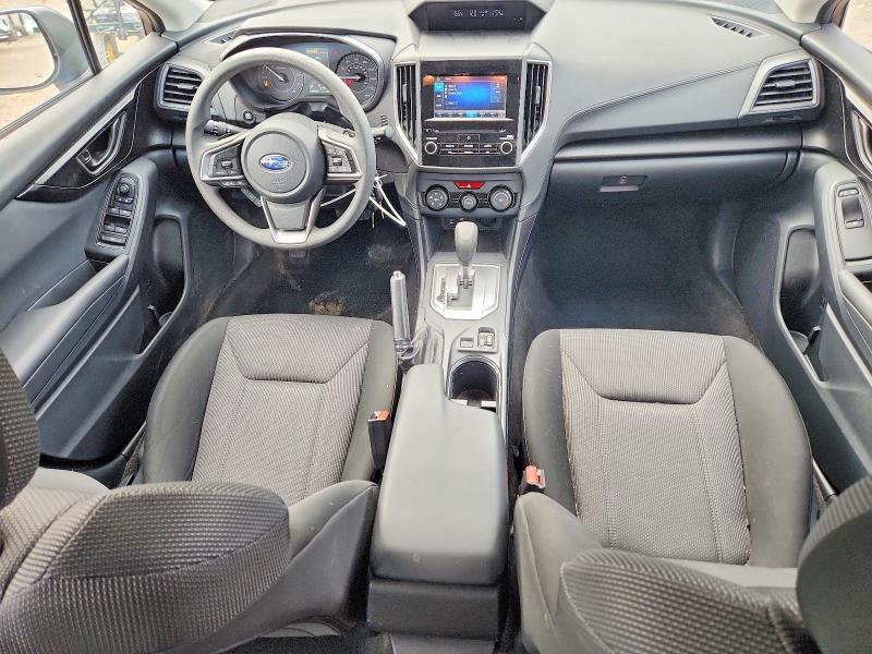 Продажа на аукционе авто 2020 Subaru Impreza, vin: 4S3GTAV60L3701651, номер лота: 45583026