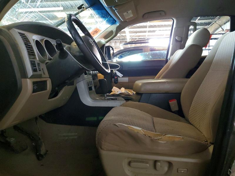 Aukcja sprzedaży 2008 Toyota Tundra, vin: 5TFBV54178X033154, numer aukcji: 45592176
