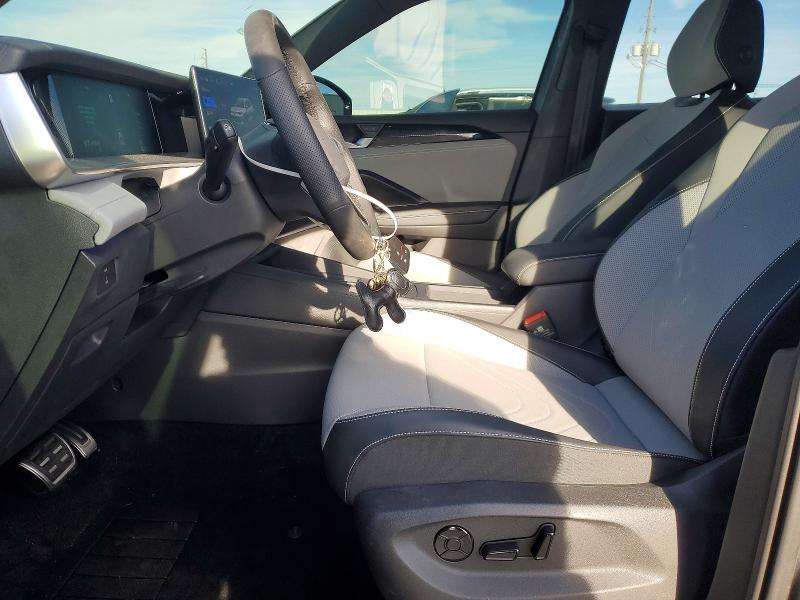 46136246 :رقم المزاد ، 3VVHR7RM1SM057963 vin ، 2025 Volkswagen Tiguan مزاد بيع