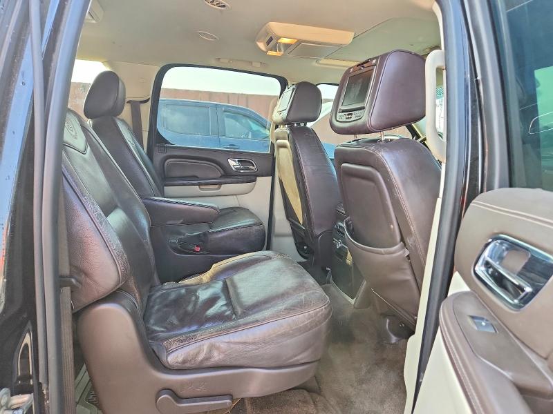 Продаж на аукціоні авто 2012 Cadillac Escalade, vin: 1GYS4KEF1CR222501, номер лоту: 47569406