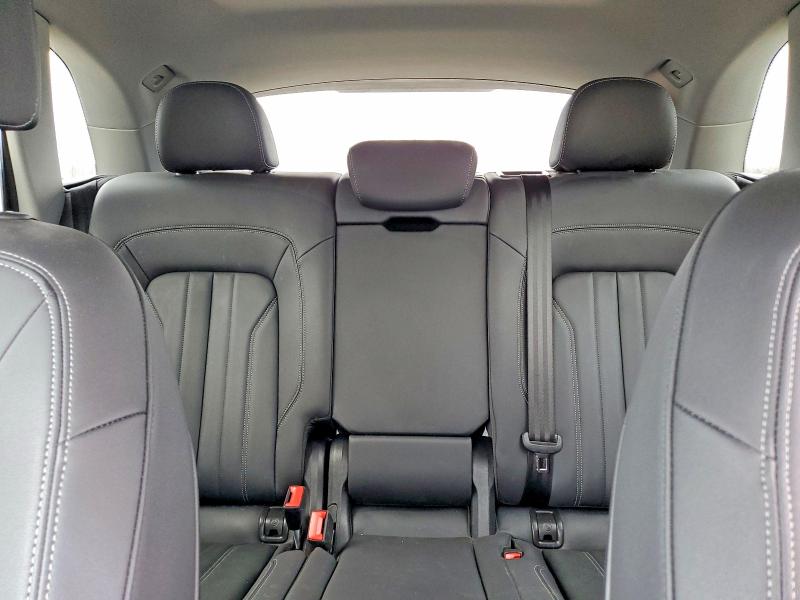 Aukcja sprzedaży 2023 Audi Q5, vin: WA1BBAFY0P2089518, numer aukcji: 45452106