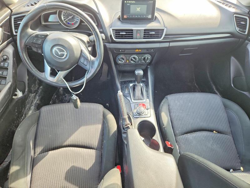 Aukcja sprzedaży 2015 Mazda 3, vin: 3MZBM1V72FM181646, numer aukcji: 76859785