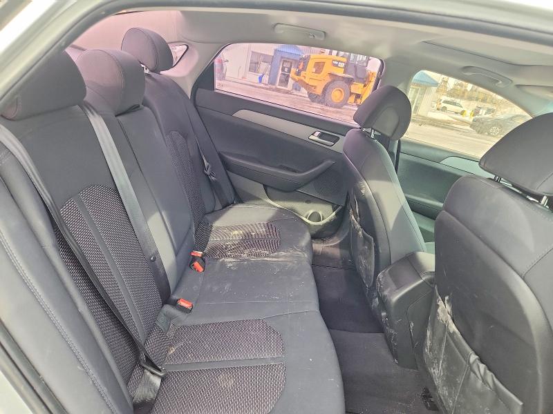 Aukcja sprzedaży 2017 Hyundai Sonata, vin: 5NPE24AF7HH538994, numer aukcji: 79370665