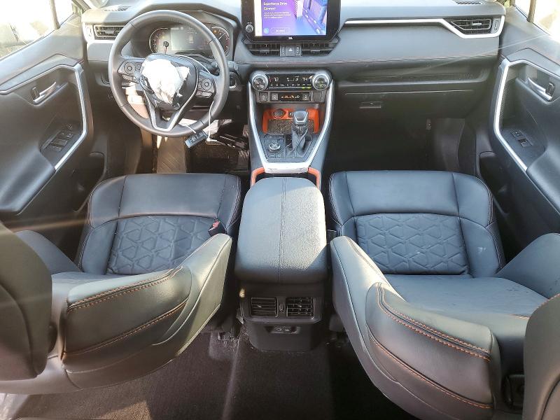 Продажа на аукционе авто 2024 Toyota Rav4, vin: 2T3J1RFV2RW479880, номер лота: 47916516
