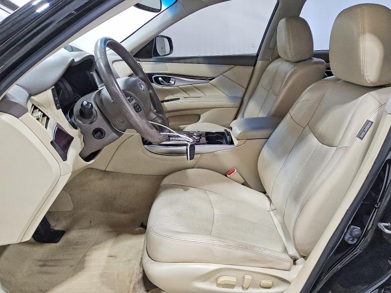 Продажа на аукционе авто 2018 Infiniti Q70l, vin: JN1BY1PP0JM330471, номер лота: 79605355