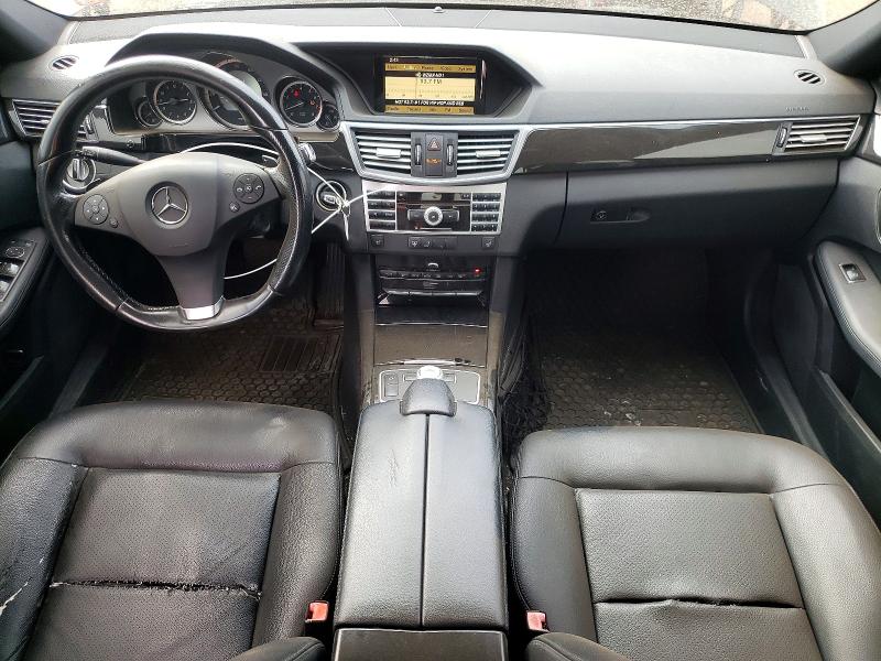 2011 Mercedes-benz E მანქანა იყიდება აუქციონზე, vin: WDDHF5GB6BA382804, აუქციონის ნომერი: 47093896