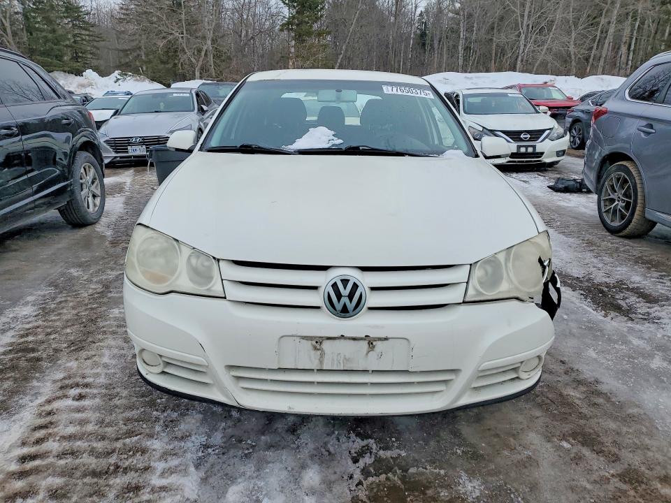 Aukcja sprzedaży 2009 Volkswagen City Golf, vin: 9BWEL41JX94015001, numer aukcji: 77650375