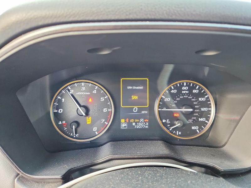 Продажа на аукционе авто 2022 Subaru Outback, vin: 4S4BTGUD8N3133922, номер лота: 47590176