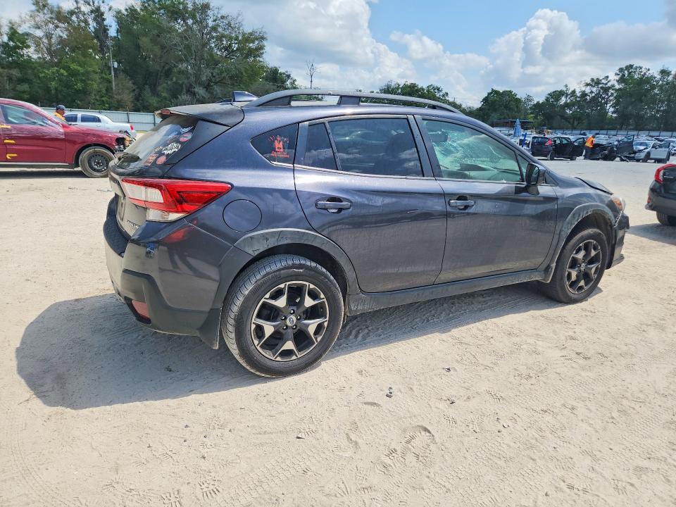 Продажа на аукционе авто 2018 Subaru Crosstrek, vin: JF2GTABC2J8325482, номер лота: 47398116