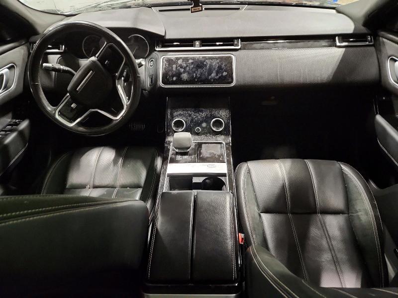 Aukcja sprzedaży 2021 Land Rover Range Rover Velar, vin: SALYT2EU7MA320555, numer aukcji: 78869785