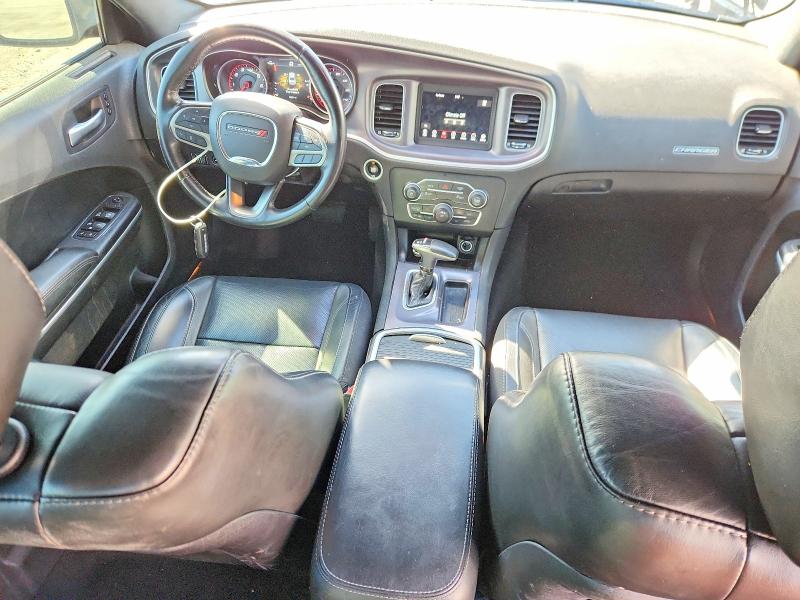 45822116 :رقم المزاد ، 2C3CDXBG8MH628382 vin ، 2021 Dodge Charger مزاد بيع