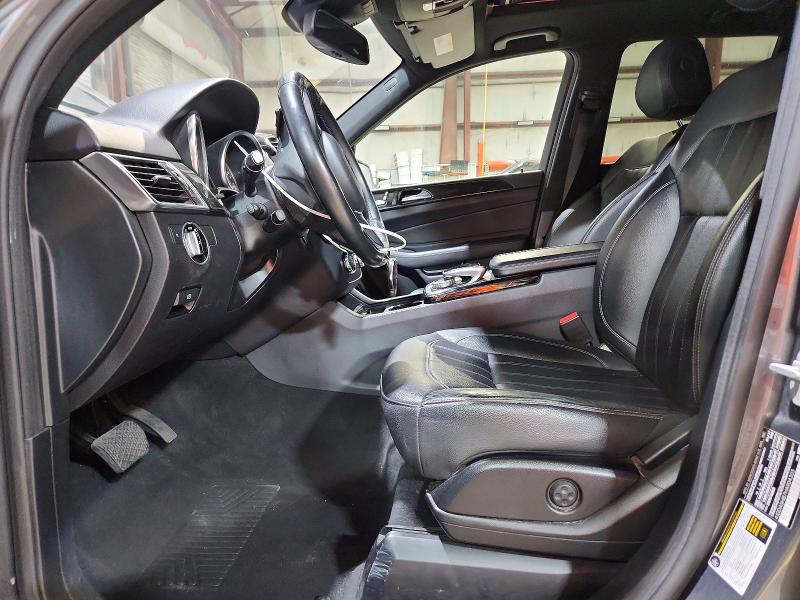45587866 :رقم المزاد ، 4JGDA5HB7HA904303 vin ، 2017 Mercedes-benz Gle مزاد بيع