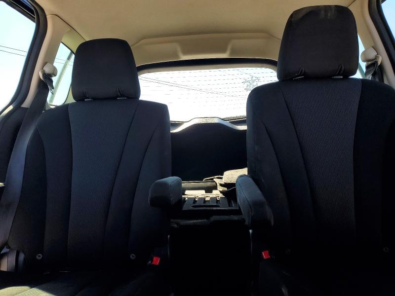 Продажа на аукционе авто 2013 Mazda 5, vin: JM1CW2BL0D0162392, номер лота: 41702166