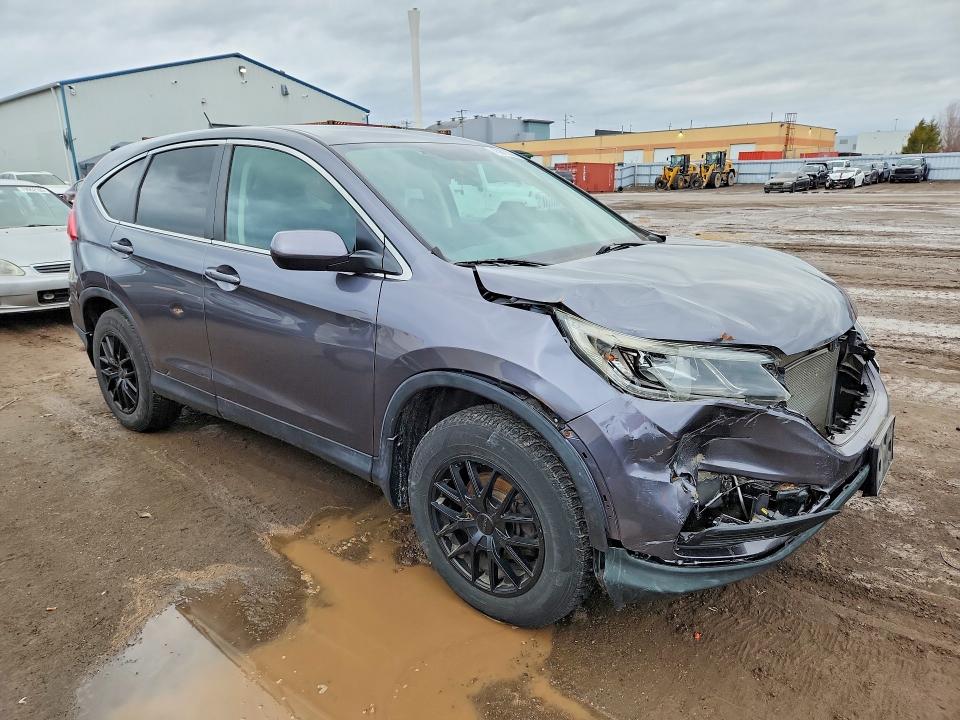 Aukcja sprzedaży 2015 Honda Cr-v, vin: 2HKRM4H49FH131417, numer aukcji: 45811326