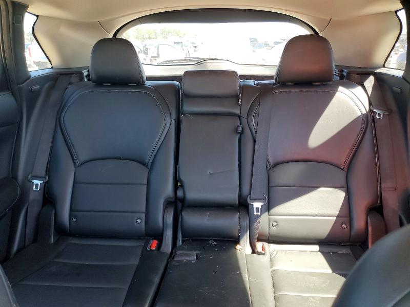 2021 Infiniti Qx50 მანქანა იყიდება აუქციონზე, vin: 3PCAJ5BA5MF119044, აუქციონის ნომერი: 45642876