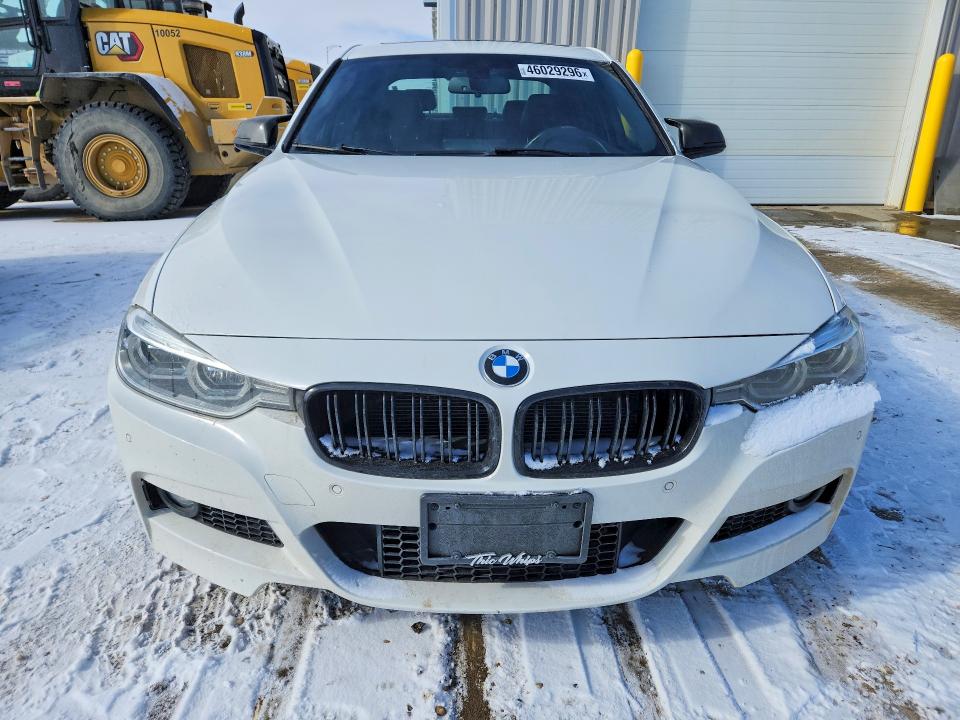 Aukcja sprzedaży 2016 Bmw 328, vin: WBA8E3G50GNU02635, numer aukcji: 46029296