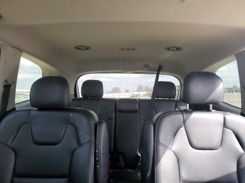 Aukcja sprzedaży 2020 Kia Telluride, vin: 5XYP6DHCXLG076312, numer aukcji: 41804726