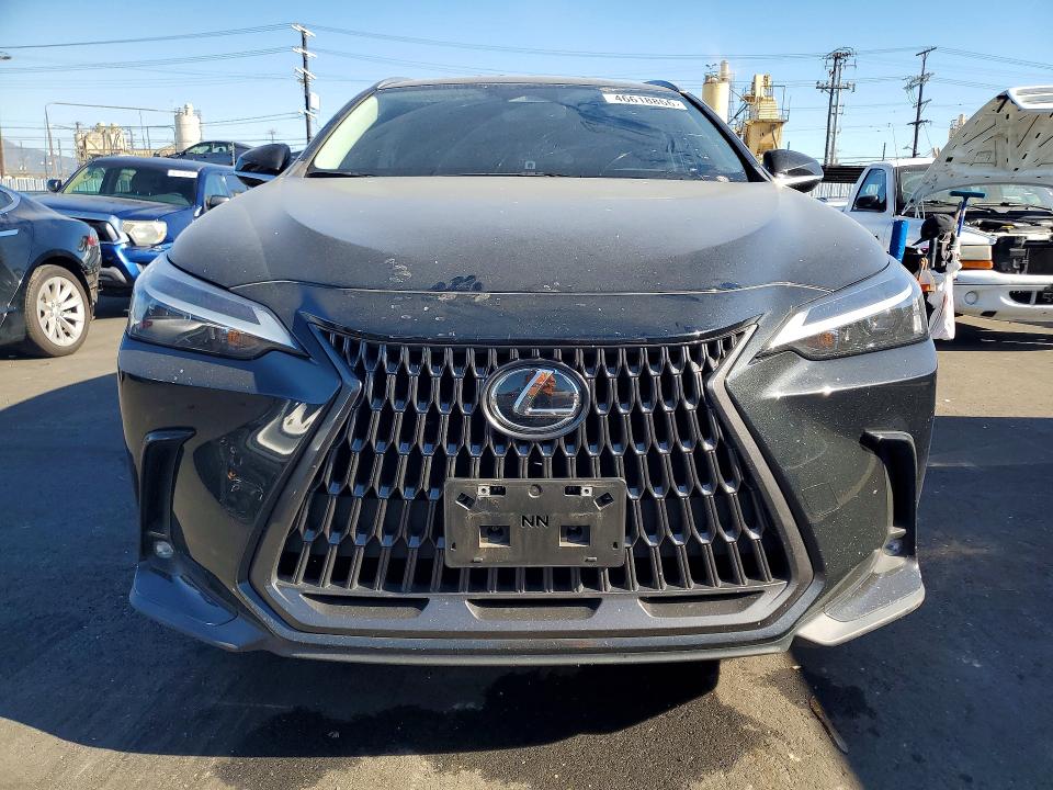 Auction sale of the 2024 Lexus Nx 350h, vin: JTJAKCEZXR5019840, lot number: 46618866