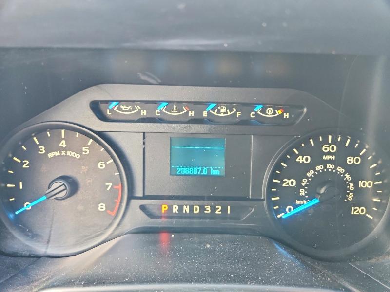 Продаж на аукціоні авто 2015 Ford F150, vin: 1FTMF1E88FKD30471, номер лоту: 47283946