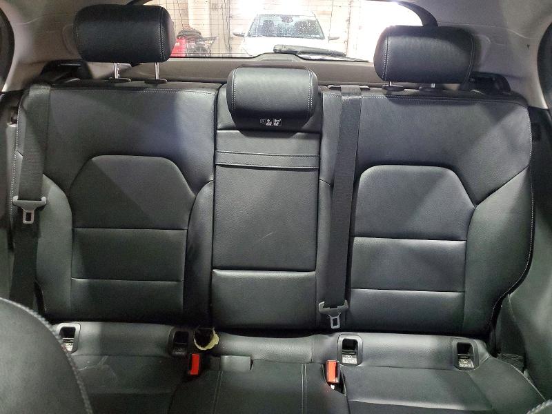 2019 Mercedes-benz Gla მანქანა იყიდება აუქციონზე, vin: WDCTG4GB6KJ618700, აუქციონის ნომერი: 47544126