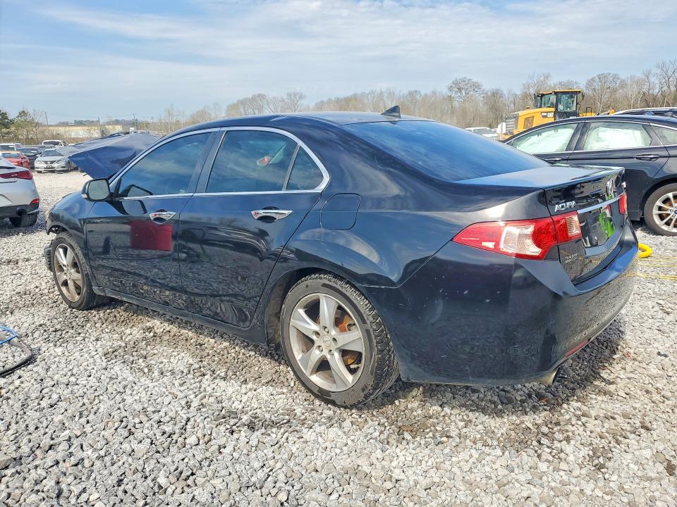 Aukcja sprzedaży 2011 Acura Tsx, vin: JH4CU2F68BC000854, numer aukcji: 79204635