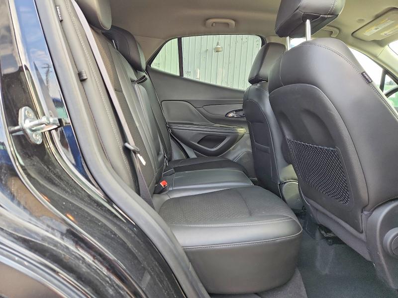 Продаж на аукціоні авто 2017 Buick Encore, vin: KL4CJASB9HB073618, номер лоту: 47809856