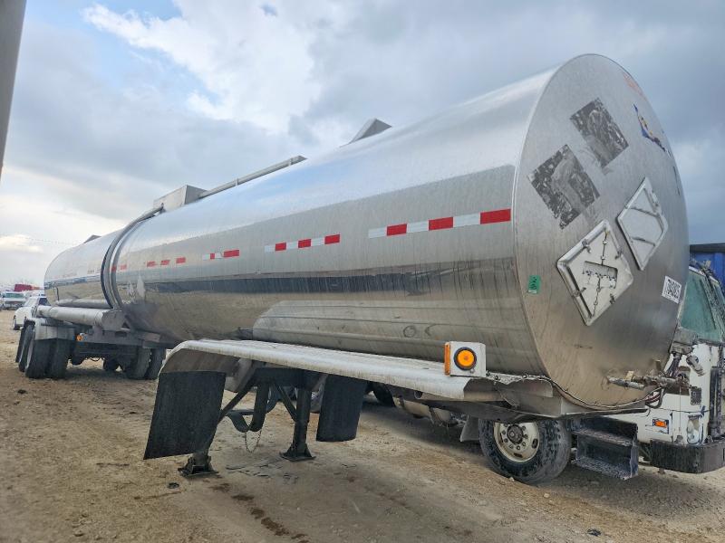 Aukcja sprzedaży 2001 Walker Trailer, vin: 5WSAC42201N034066, numer aukcji: 78438825