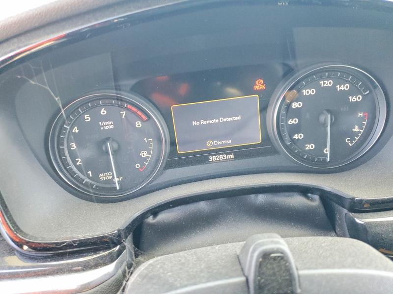 45751706 :رقم المزاد ، 1GYKPGRS0PZ178055 vin ، 2023 Cadillac Xt6 مزاد بيع